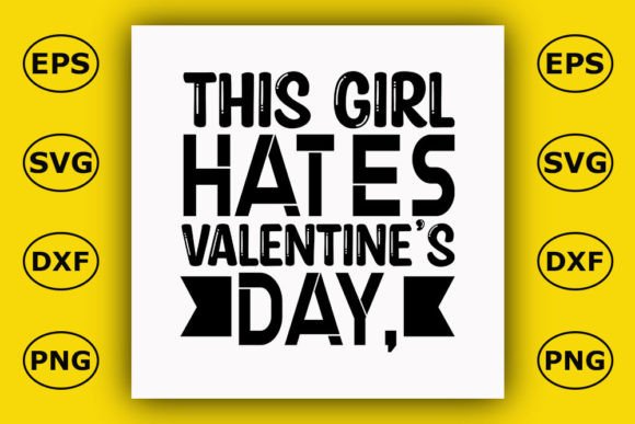 Anti Valentine Graphics: Freebies Review