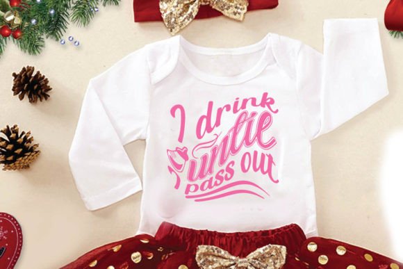 BABY- T-shart Design: Graphics Freebies