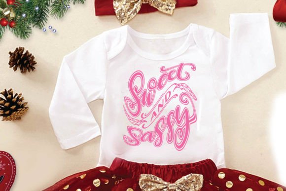 Baby T-Shirt Design: Sweet Graphics Freebies