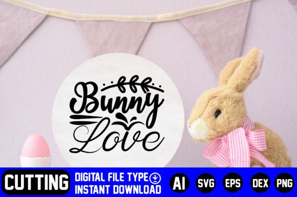 Bunny Love: Freebies Graphics for Blogs