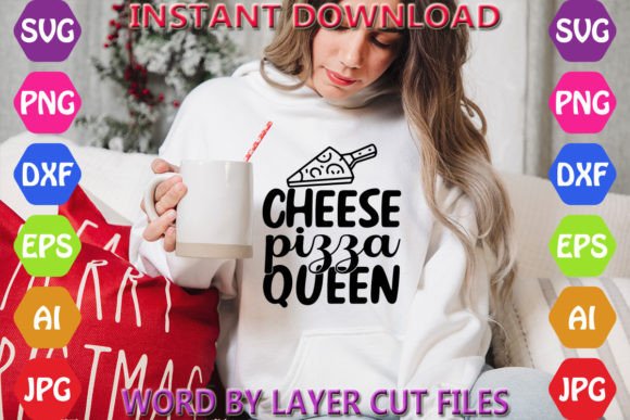 Cheese Pizza Queen Design: A Designer’s Review
