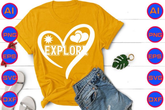 Explore: Premium Graphics for Local Freebies