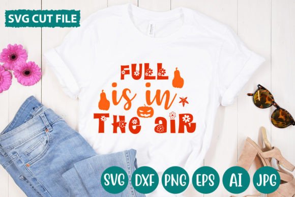 Full is in the Air: Free Graphics Review