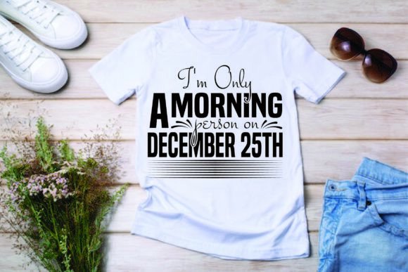 Graphics & Freebies: Morning Person SVG Review