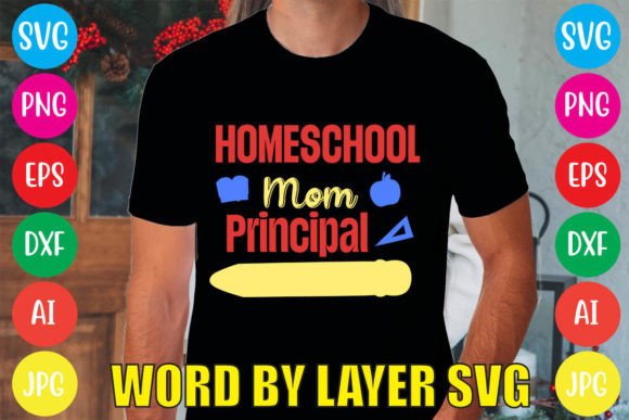 Homeschool Mom Principal: Graphics & Freebies