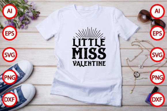 Little Miss Valentine: A Designer’s Practical Review