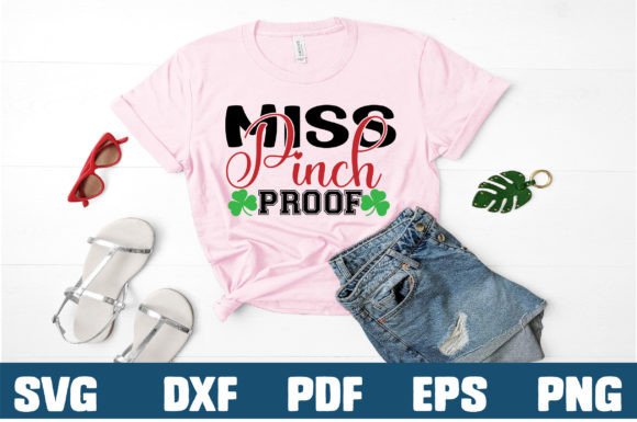 Miss Pinch Proof: Graphics & Freebies Review