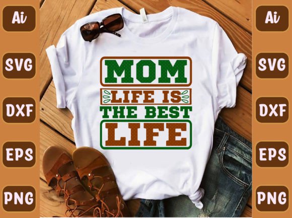 Mom Life Graphics: Freebies for Bloggers
