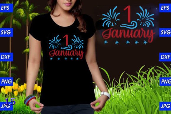 New Year Graphics: Freebies for Bloggers