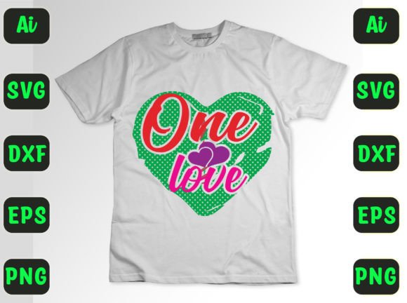 One Love Graphics: A Freebies Review