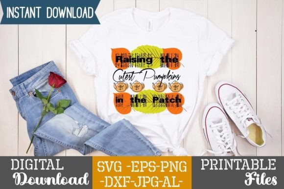 Pumpkin Patch Graphics: A Designer’s Freebies Review
