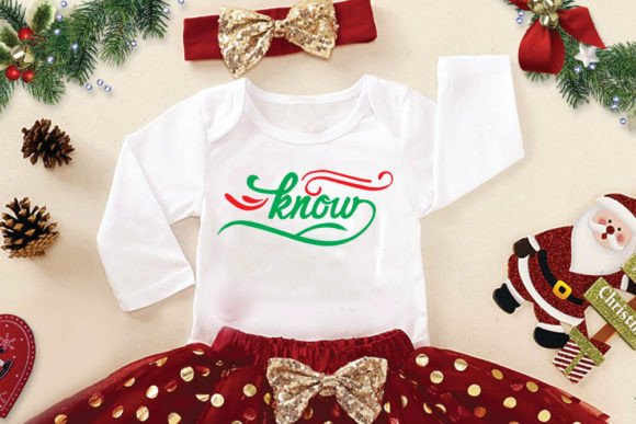 Reviewing CRISMAS- T-shart Design, Know for Real Embroidery
