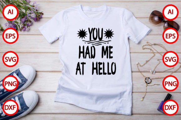 Stitching Sentiment: A Designer’s Review of You Had Me at Hello