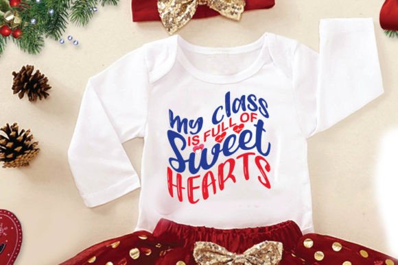 Valentine’s Day T-shirt Graphics: A Freebie Review
