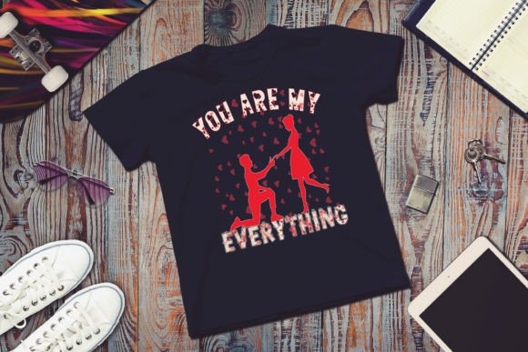 You Are My Everything: Freebies Graphics